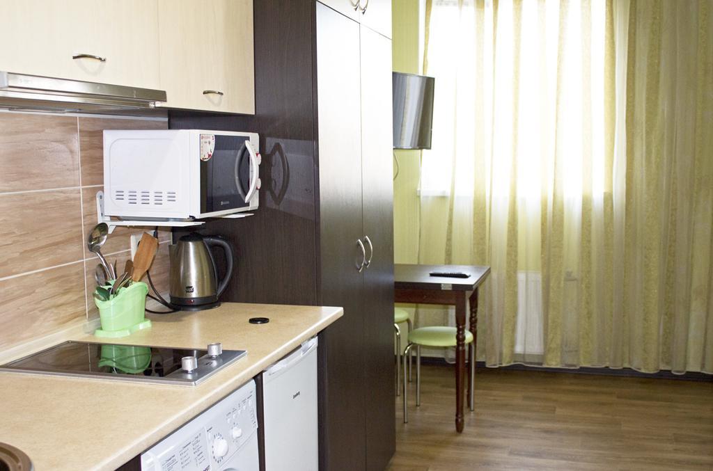 Apartment On Klochkivska Street Charkiw Exterior foto