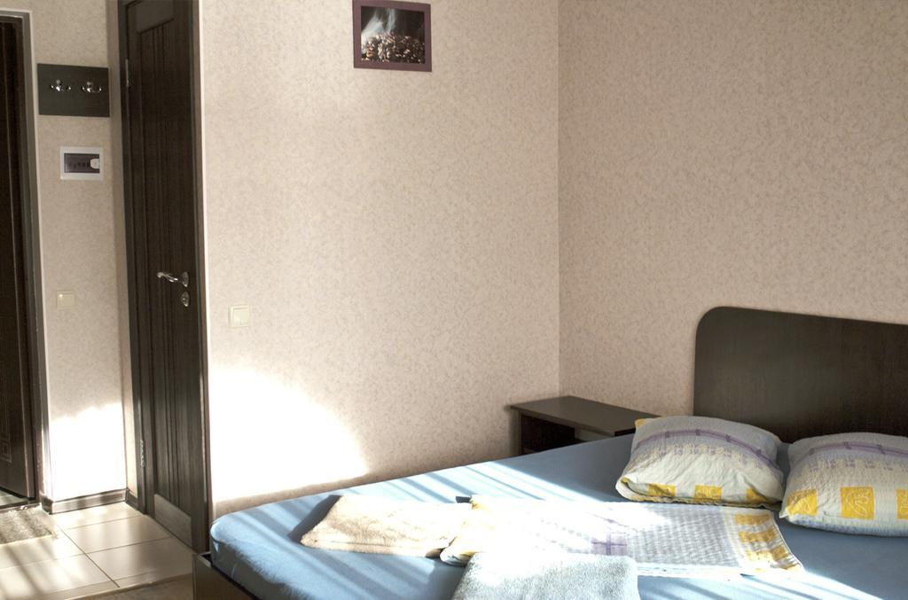 Apartment On Klochkivska Street Charkiw Exterior foto